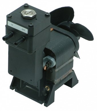 Conventional diaphragm pumps