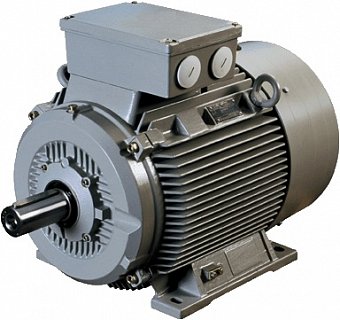 AC Motors