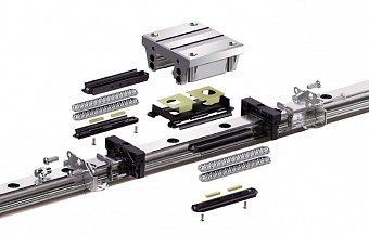 Ball Linear Guide