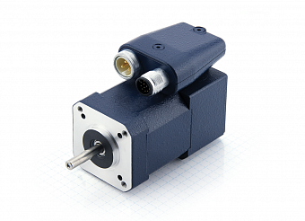 BLDC Motors with IP65