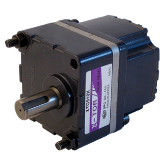 BLDC - Brushless DC motors