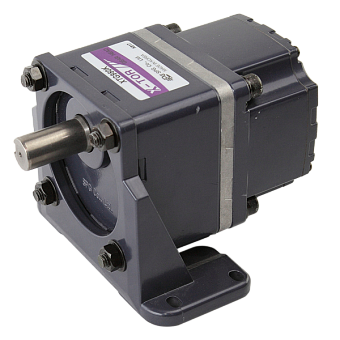 BLDC motors - SPG