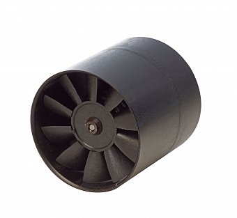 Axial Fans, D series