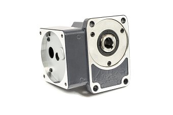 Worm Gearboxes