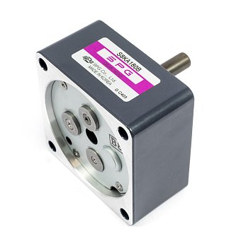 Spur Gearboxes