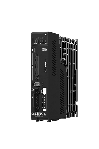 Leadshine EL6 Servo Drive