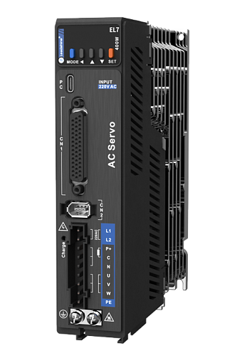 Leadshine EL7 Servo Drive