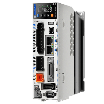 Leadshine EL8 Servo Drive