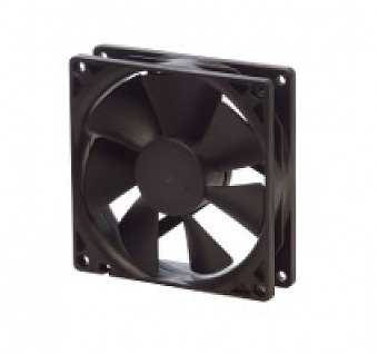 Axiální ventilátor F120