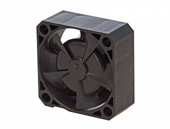 Axiální ventilátor F25