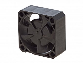 Axial Fan F25