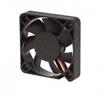 Axial Fan F50