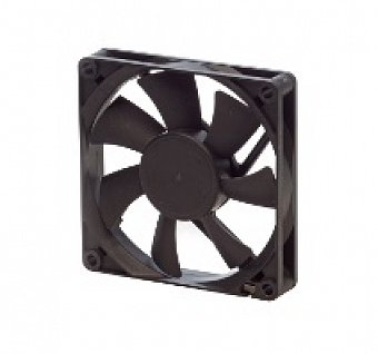 Axial Fan F80