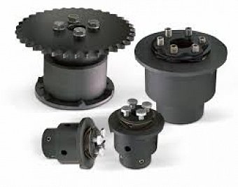 H-TLC Torque Limiters