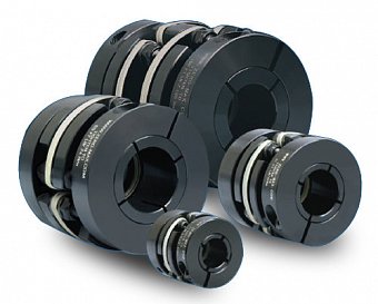 CD Shaft Couplings