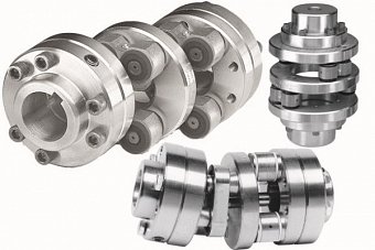 Schmidt Shaft Couplings