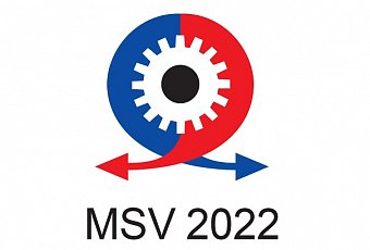 MSV International Engineering Fair 2022 in Brno