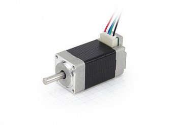 Stepper Motors