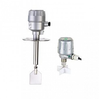 Level Sensors for bulk solids