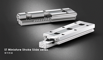 Miniature Linear Guide