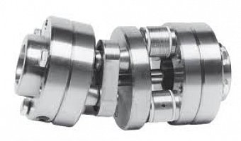 Schmidt 5D coupling