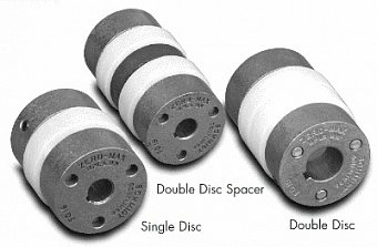 Schmidt flexible coupling