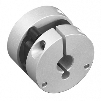 Control-Flex Single Couplings