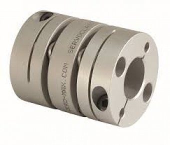 ServoClass Double Flex Couplings