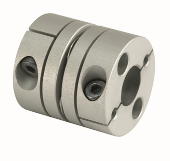 ServoClass Single Flex Couplings