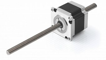 Hybrid Linear Actuators