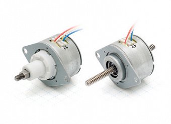 Permanent Magnet Linear Actuators