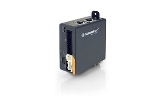 Nanotec N6 – nový driver pro krokové a BLDC motory