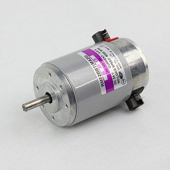 Compact DC Motors