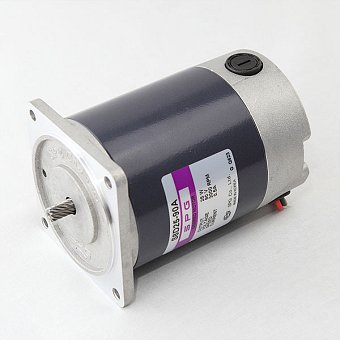 Standard DC Motors from 6 W to 300 W