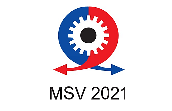 Mezinárodní strojírenský veletrh 2021