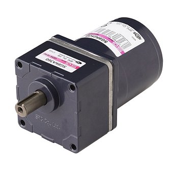 Reversible AC Motors