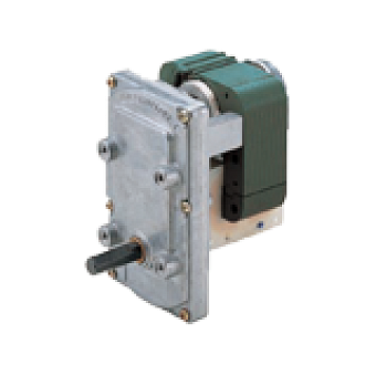 AC Shaded Pole Motors